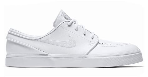 nike zoom janoski weiß|Nike sb janoski men's.